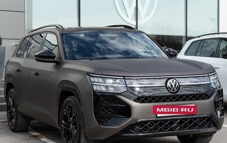 Volkswagen Teramont, 2026 год, 6 250 000 рублей, 4 фотография