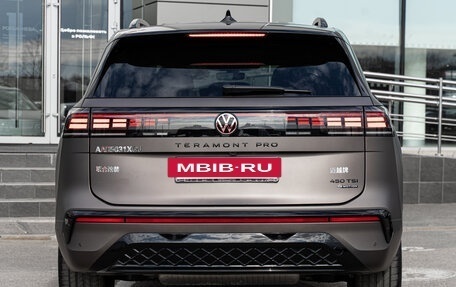 Volkswagen Teramont, 2026 год, 6 250 000 рублей, 5 фотография