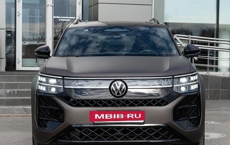 Volkswagen Teramont, 2026 год, 6 250 000 рублей, 3 фотография