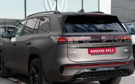 Volkswagen Teramont, 2026 год, 6 250 000 рублей, 6 фотография