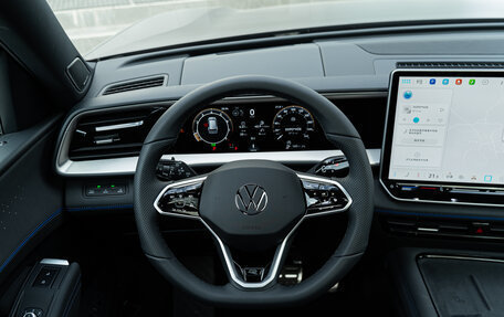 Volkswagen Teramont, 2026 год, 6 250 000 рублей, 12 фотография