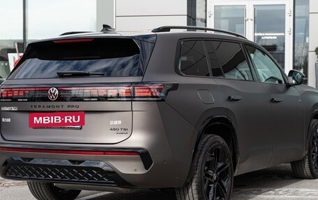Volkswagen Teramont, 2026 год, 6 250 000 рублей, 7 фотография