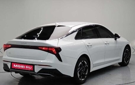 KIA K5, 2024 год, 2 898 666 рублей, 4 фотография