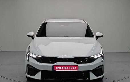 KIA K5, 2024 год, 2 898 666 рублей, 2 фотография