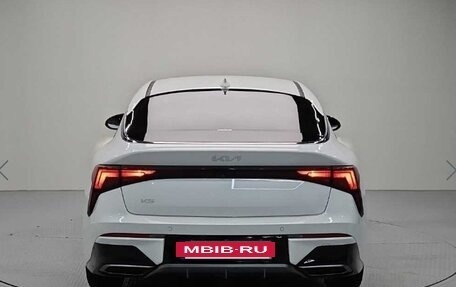 KIA K5, 2024 год, 2 898 666 рублей, 3 фотография
