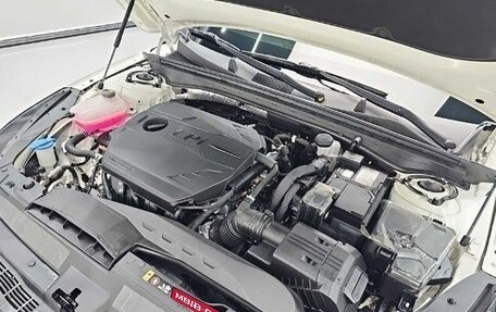 KIA K5, 2024 год, 2 898 666 рублей, 5 фотография