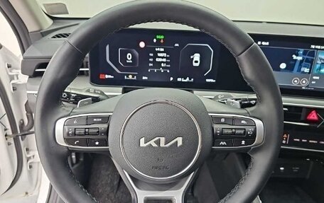 KIA K5, 2024 год, 2 898 666 рублей, 8 фотография