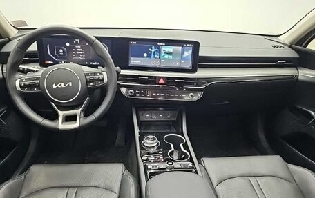 KIA K5, 2024 год, 2 898 666 рублей, 7 фотография