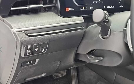 KIA K5, 2024 год, 2 898 666 рублей, 9 фотография