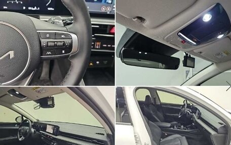 KIA K5, 2024 год, 2 898 666 рублей, 18 фотография