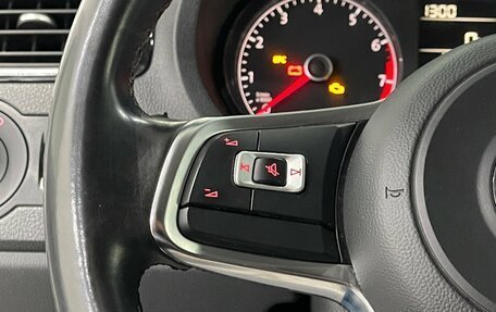 Volkswagen Polo VI (EU Market), 2019 год, 1 349 000 рублей, 12 фотография
