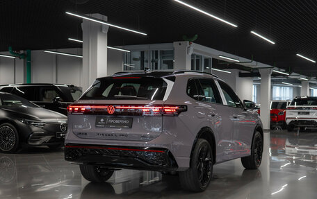 Volkswagen Tiguan, 2026 год, 4 860 000 рублей, 5 фотография