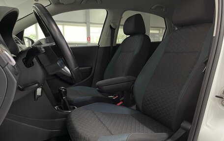 Volkswagen Polo VI (EU Market), 2019 год, 1 349 000 рублей, 22 фотография