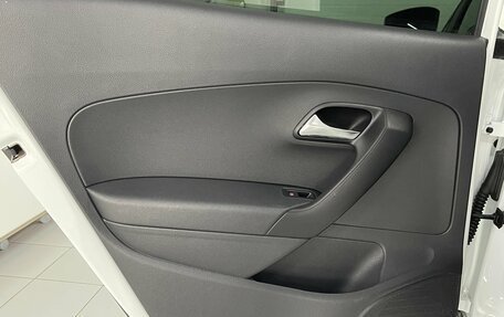 Volkswagen Polo VI (EU Market), 2019 год, 1 349 000 рублей, 23 фотография