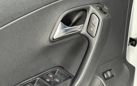 Volkswagen Polo VI (EU Market), 2019 год, 1 349 000 рублей, 21 фотография