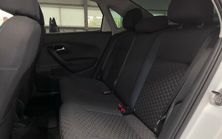 Volkswagen Polo VI (EU Market), 2019 год, 1 349 000 рублей, 24 фотография