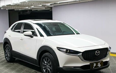 Mazda CX-30 I, 2022 год, 2 270 000 рублей, 3 фотография