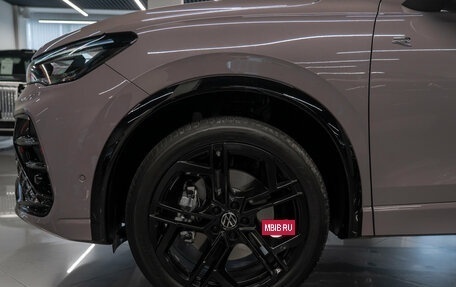 Volkswagen Tiguan, 2026 год, 4 860 000 рублей, 26 фотография