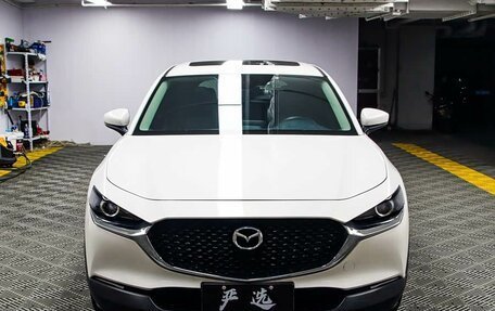 Mazda CX-30 I, 2022 год, 2 270 000 рублей, 2 фотография