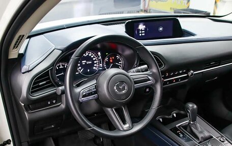 Mazda CX-30 I, 2022 год, 2 270 000 рублей, 5 фотография