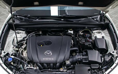 Mazda CX-30 I, 2022 год, 2 270 000 рублей, 18 фотография