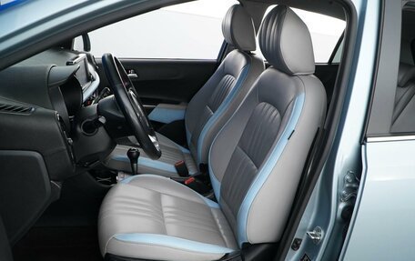 KIA Picanto III рестайлинг, 2017 год, 1 578 444 рублей, 10 фотография
