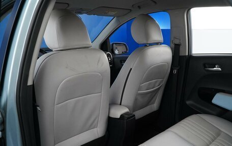 KIA Picanto III рестайлинг, 2017 год, 1 578 444 рублей, 11 фотография