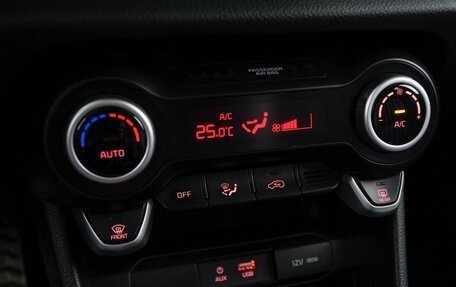 KIA Picanto III рестайлинг, 2017 год, 1 578 444 рублей, 17 фотография