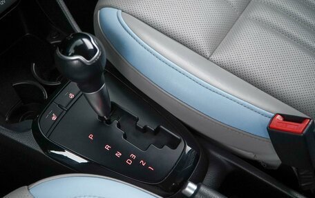 KIA Picanto III рестайлинг, 2017 год, 1 578 444 рублей, 16 фотография