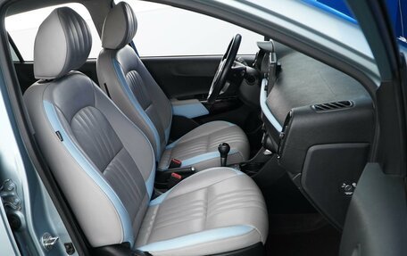 KIA Picanto III рестайлинг, 2017 год, 1 578 444 рублей, 8 фотография