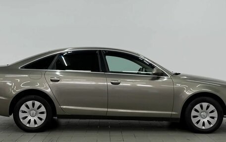 Audi A6, 2007 год, 789 000 рублей, 5 фотография