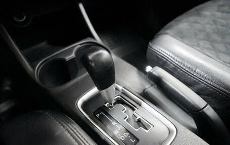 Mitsubishi Outlander III рестайлинг 3, 2013 год, 1 320 000 рублей, 8 фотография