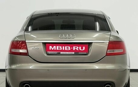 Audi A6, 2007 год, 789 000 рублей, 3 фотография