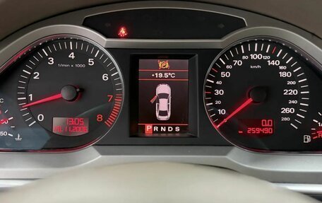 Audi A6, 2007 год, 789 000 рублей, 8 фотография