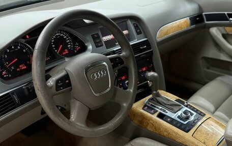 Audi A6, 2007 год, 789 000 рублей, 7 фотография