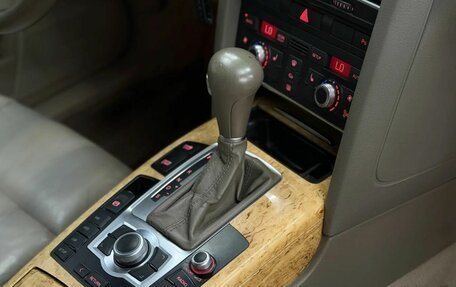 Audi A6, 2007 год, 789 000 рублей, 10 фотография