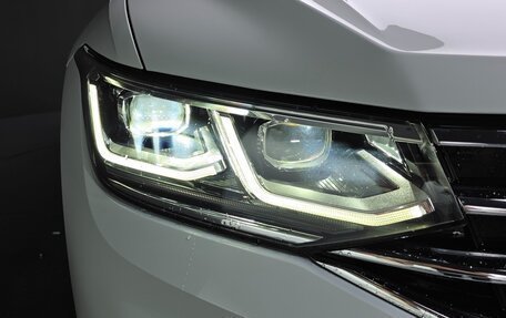 Volkswagen Tiguan II, 2022 год, 3 576 666 рублей, 5 фотография