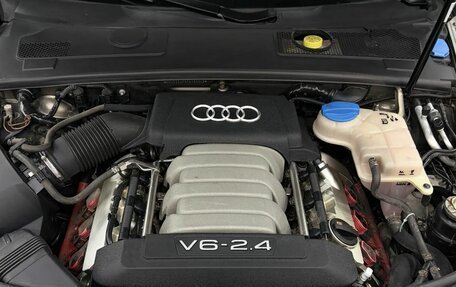 Audi A6, 2007 год, 789 000 рублей, 14 фотография