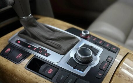 Audi A6, 2007 год, 789 000 рублей, 9 фотография