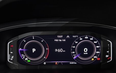 Volkswagen Tiguan II, 2022 год, 3 576 666 рублей, 16 фотография