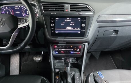 Volkswagen Tiguan II, 2022 год, 3 576 666 рублей, 18 фотография