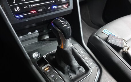 Volkswagen Tiguan II, 2022 год, 3 576 666 рублей, 21 фотография