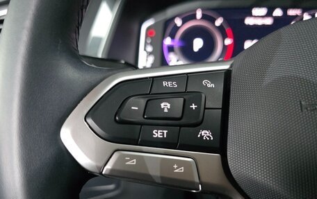 Volkswagen Tiguan II, 2022 год, 3 576 666 рублей, 14 фотография