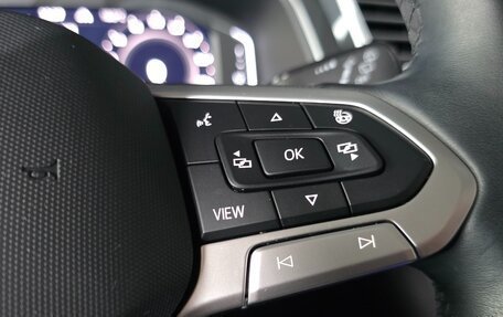 Volkswagen Tiguan II, 2022 год, 3 576 666 рублей, 15 фотография