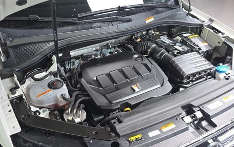 Volkswagen Tiguan II, 2022 год, 3 576 666 рублей, 8 фотография