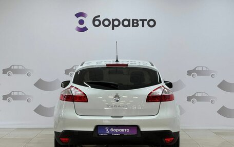Renault Megane III, 2014 год, 880 000 рублей, 5 фотография