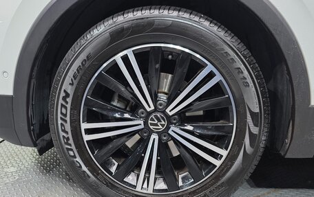 Volkswagen Tiguan II, 2022 год, 3 576 666 рублей, 31 фотография