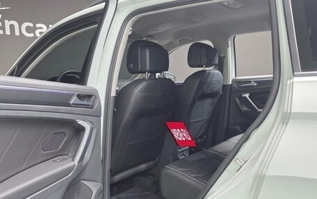 Volkswagen Tiguan II, 2022 год, 3 576 666 рублей, 26 фотография