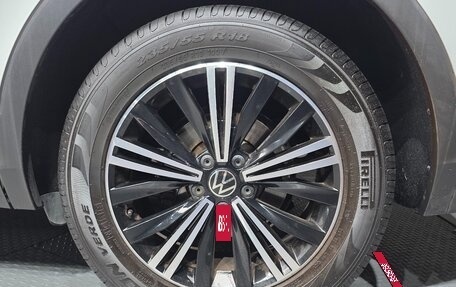 Volkswagen Tiguan II, 2022 год, 3 576 666 рублей, 30 фотография