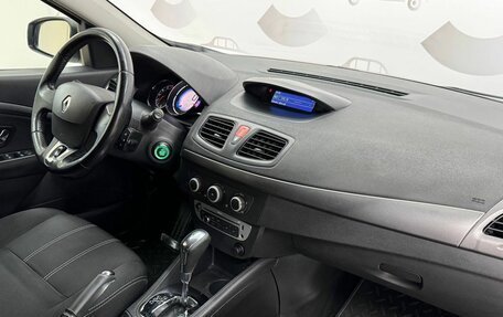 Renault Megane III, 2014 год, 880 000 рублей, 10 фотография